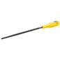Lima redonda c/mgo plast 6"