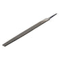 Lima plana bast 14"