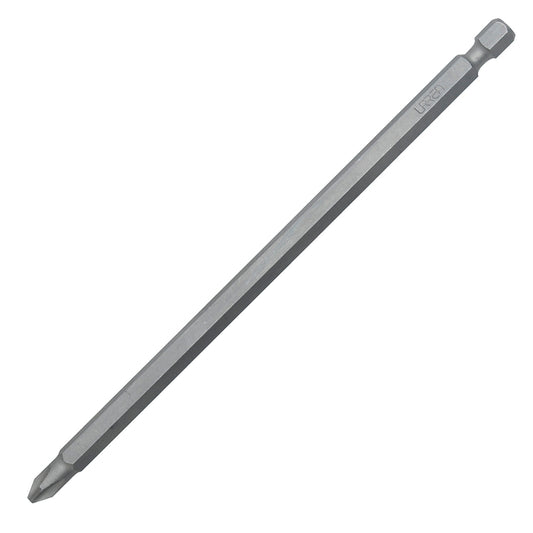 Punta ph pd #2x6"