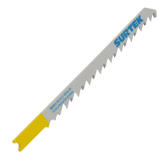 Segueta p/sier cal 6dpp U 5pz
