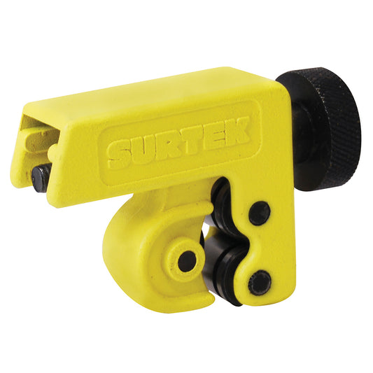 Minicortatub zamac 1/8 a 7/8"