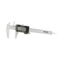 Calibrador pg y mt plast 0-6"