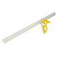 Escuadra comb mgo zamac 12"