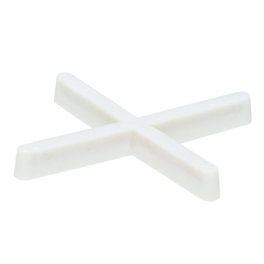Separador de azulejos 2mm
