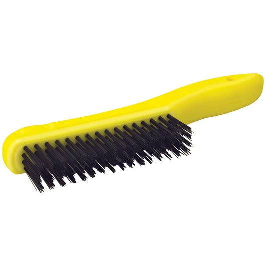 Cepillo alamb 4x16 c/mgo