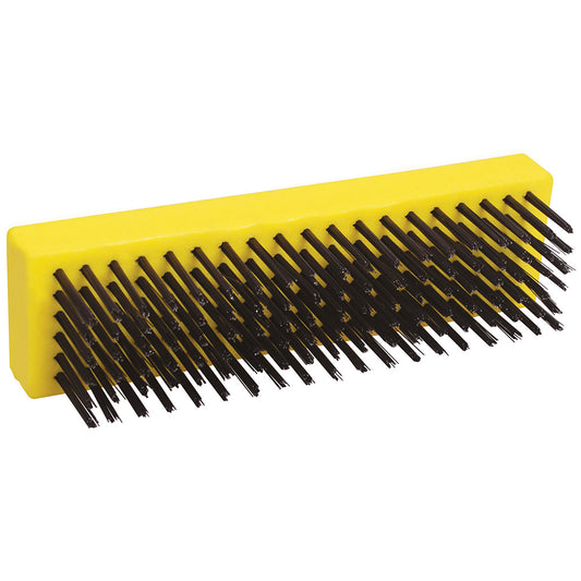 Cepillo alamb 9x20