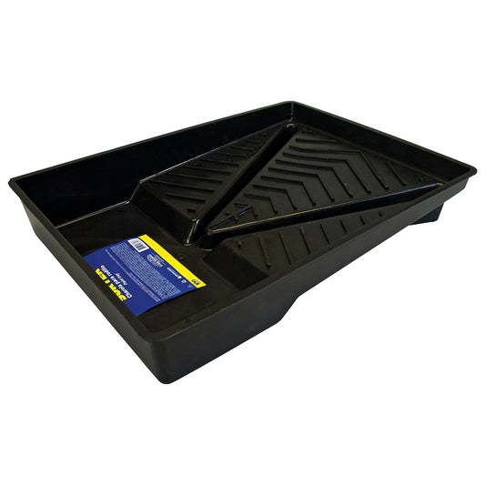Charola p/pintar 14x11"