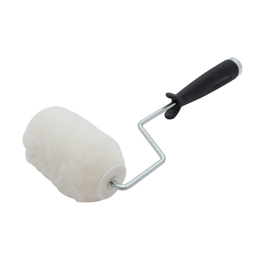 Rodillo p/pintar poli 4x3/4"