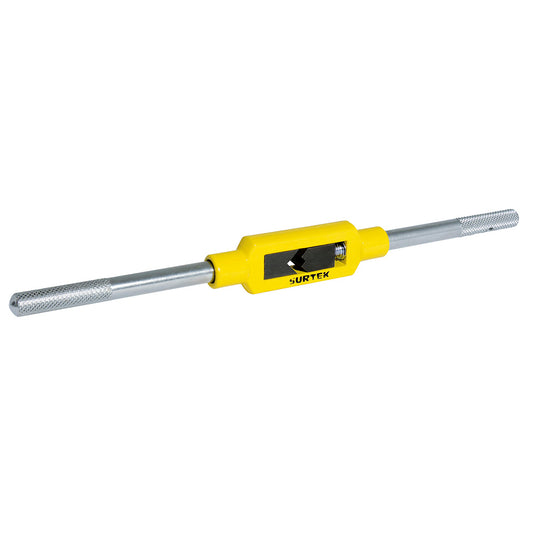 Maneral rect p/machue 1/8-1/2"