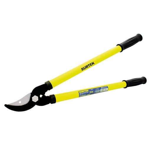 Tij poda ramas altas 21" tub