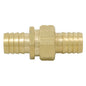 Conector p/mang lat 5/8" M-H