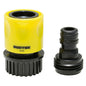 Jgo conec p/mang click 3/4"2pz