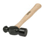 Martillo bola blk mgo mad 8oz