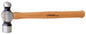 Martillo bola maq mad 32oz