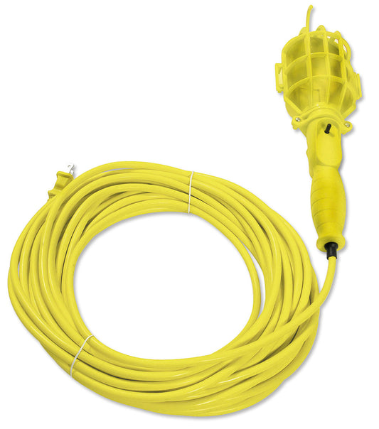 Lamp tall canast plast amar 8m