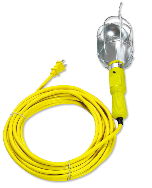 Lamp tall canas met amar 8m