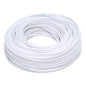 Cable POT CCA 2x16 100m bco