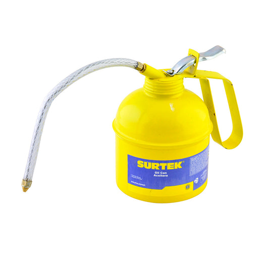 Aceitera flex 177ml