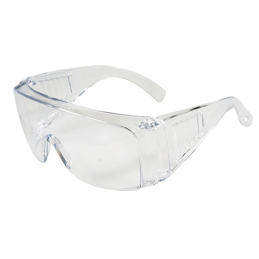 Lentes seg tradicional transp