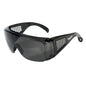 Lentes seg tradicional oscuros