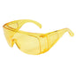 Lentes seg tradicional ambar