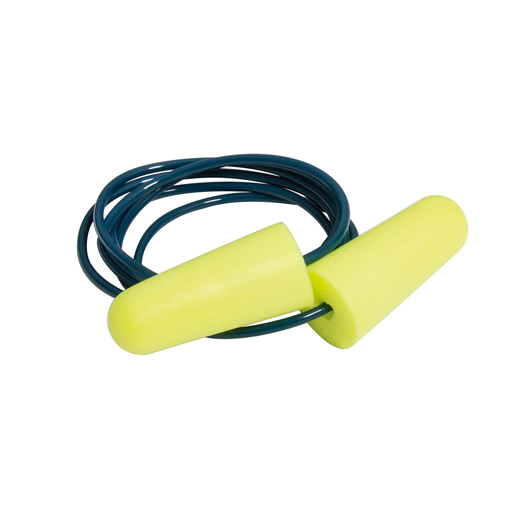 Tapones oidos desech cord 28dB