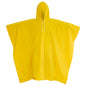 Poncho imperm s/ref poli unit