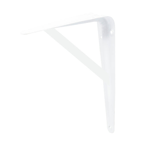 Mensula soport blanco 13x20"
