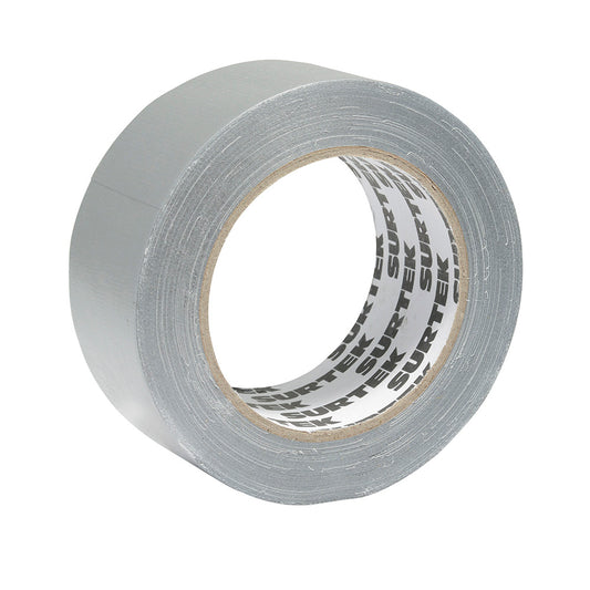 Cinta gris p/ducto 48mmx30m