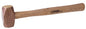 Marro bronc mad enc 3.1lb