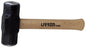 Marro octag maq mad 4lb