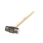 Marro octag maq mad 16lb