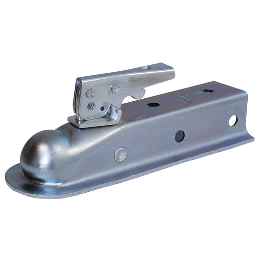 Acoplador p/remolque 2"