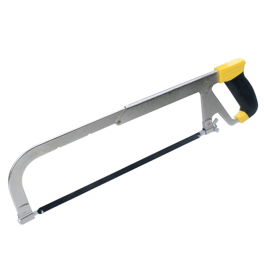 Arco segueta ajus bimat 10-17"