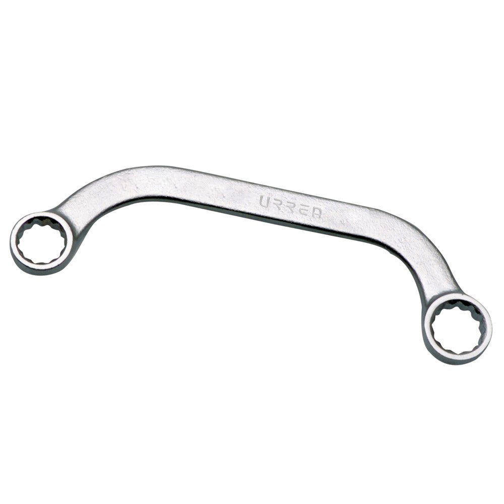 Llave obstru 17x18mm