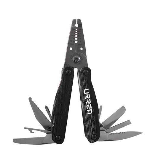 Pinza multhtas 12 en 1 6"