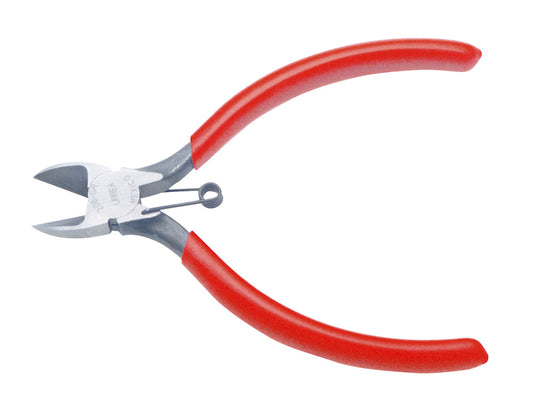 Pinza elect 6-1/64" diag reso