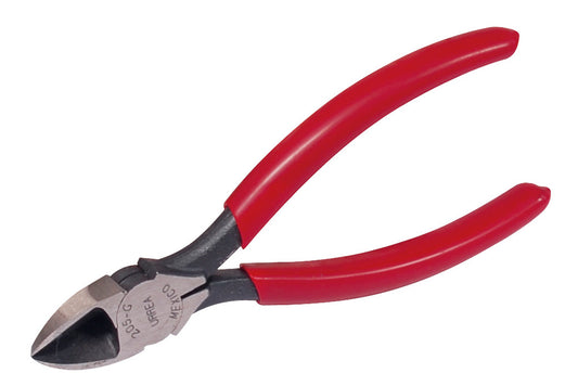 Pinza elect 6-1/64" cte diag