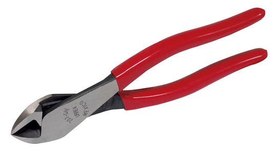 Pinza elect 7-15/16" cte diag