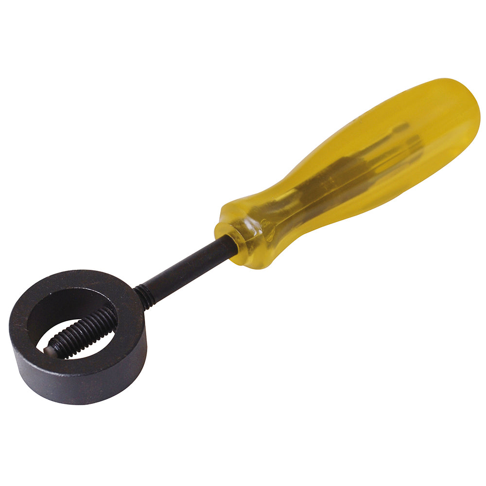 Porta cincel redond 8-1/2"