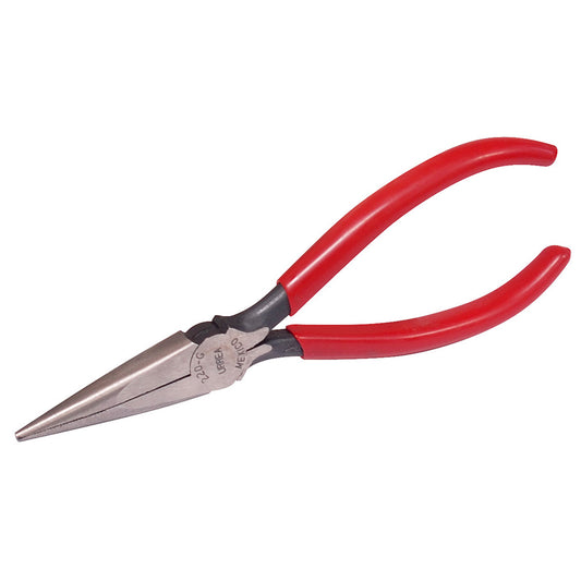 Pinza elect 6-5/8" pta plna co