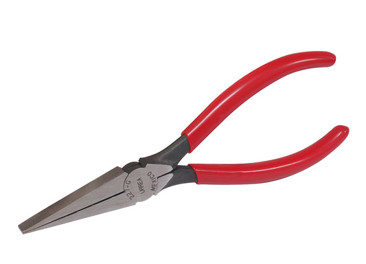 Pinza elect 6-5/8" pta plna