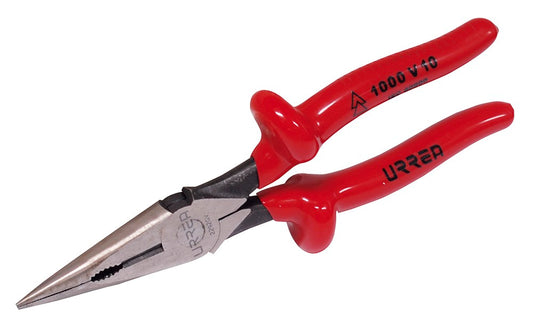 Pinza 1000V 8-9/32" lgas