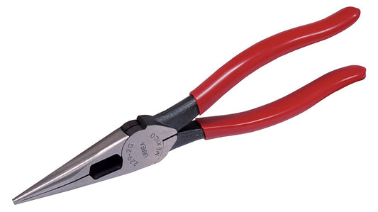 Pinza elect 8-9/32" pta lga