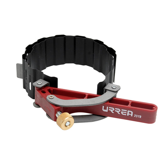 Opresor band acanalado 3" a 5"