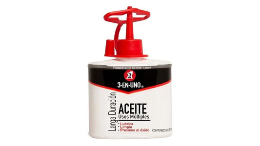 Aceite multiusos 3 en 1 30 ml
