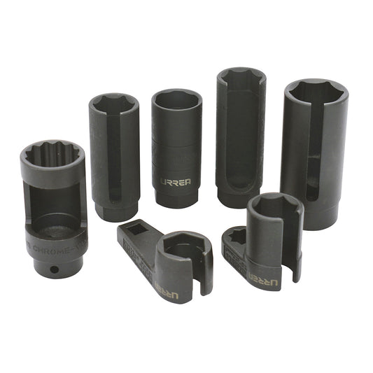 Jgo dados p/sens oxi y ace 7pz