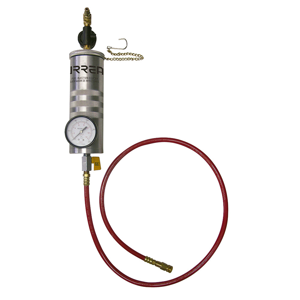 Limpiador d/inyectores 100PSI