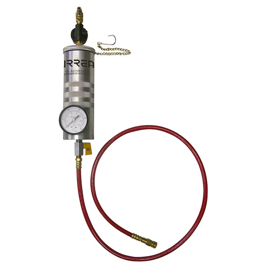 Limpiador d/inyectores 100PSI