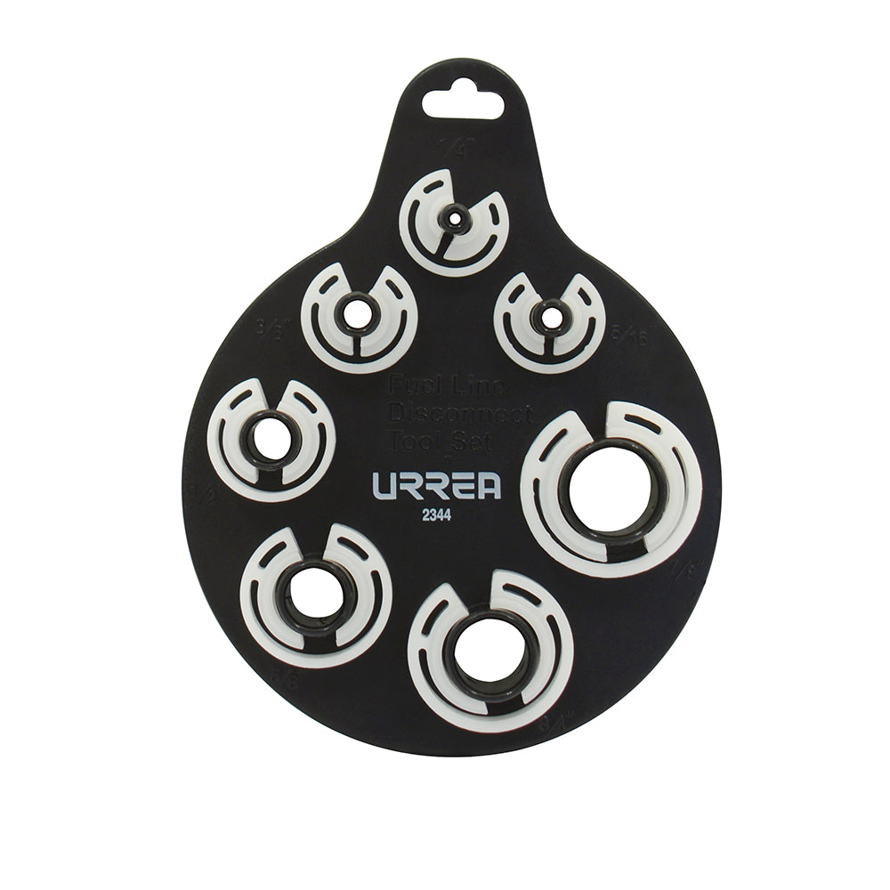 Jgo desconectores p/lineas 7pz